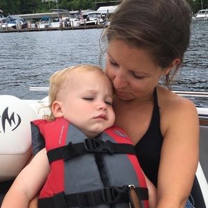 Meet your Posher, Katharine